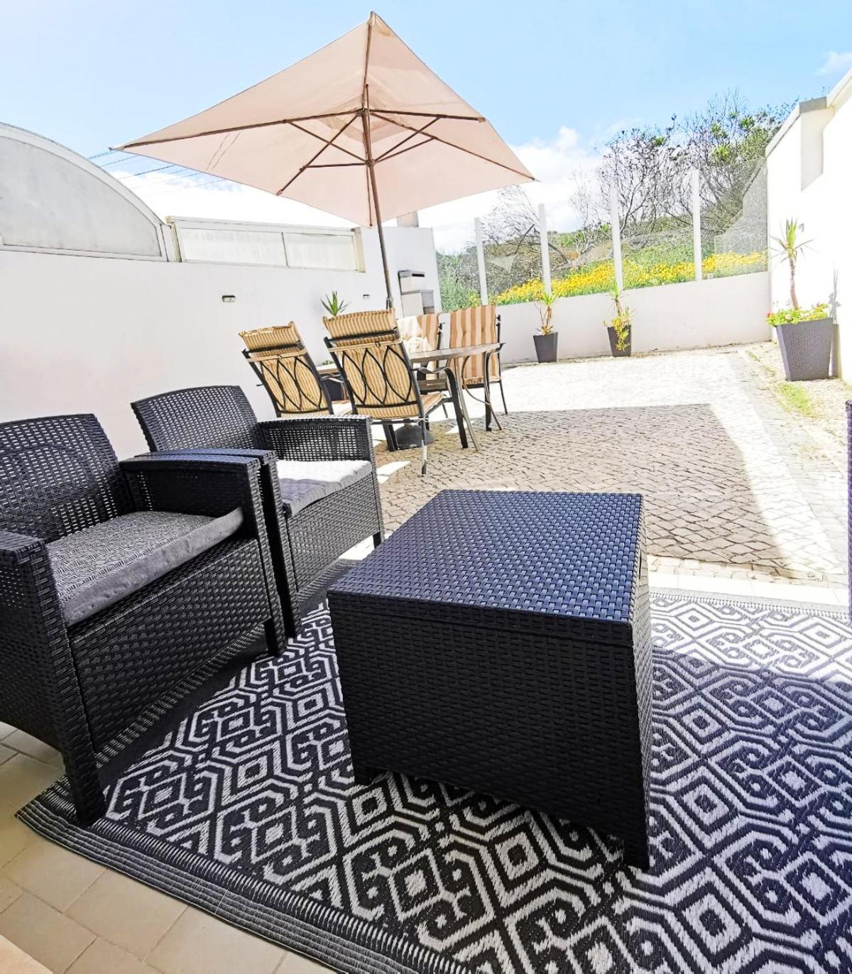 Cc - Casa Da Costa Apartment Costa Nova Exterior photo